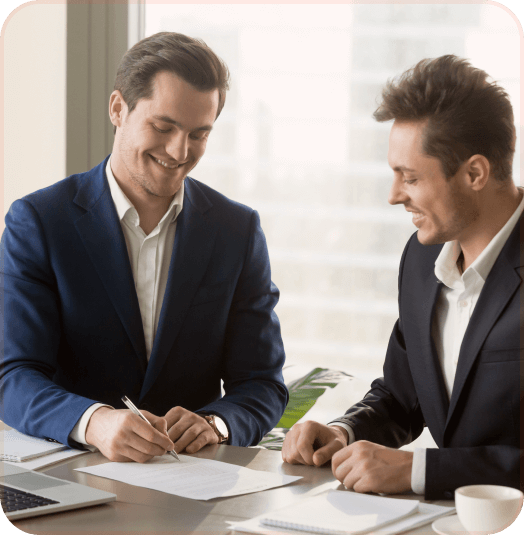 Beuna Vista Financial Services